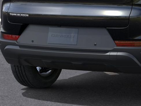 New 2026 Chevrolet TrailBlazer LS w/ LS Convenience Package FWD image 14