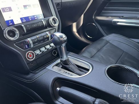 Used 2019 Ford Mustang GT Premium w/ Equipment Group 401A image 19