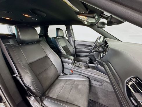 Used 2022 Dodge Durango GT image 28