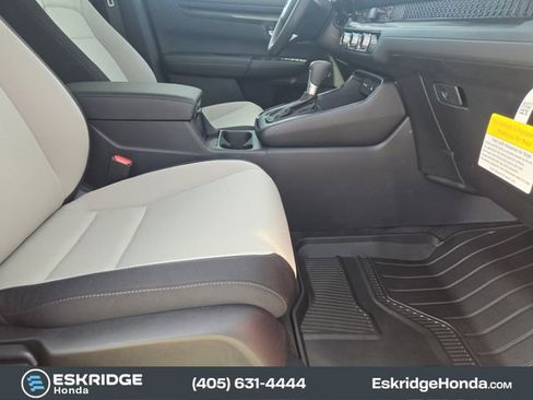 New 2026 Honda CR-V LX image 11