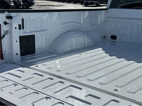 New 2025 Ford F150 XL image 19