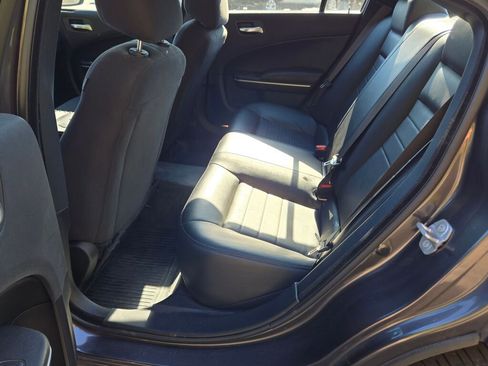 Used 2023 Dodge Charger Police w/ Convenience Group I image 14