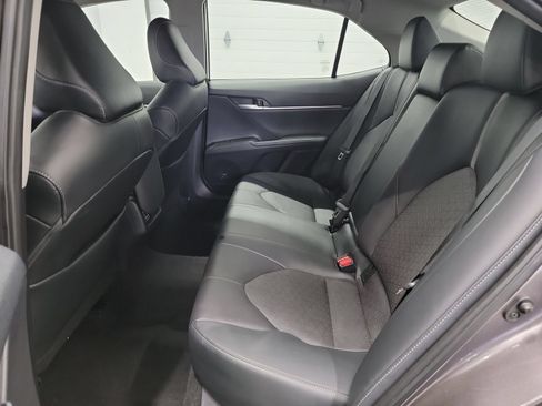 Used 2023 Toyota Camry XSE FWD image 27