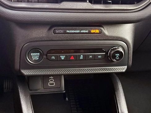 Used 2025 Ford Bronco Sport Outer Banks w/ Outer Banks Tech Package+ AWD/4WD image 27