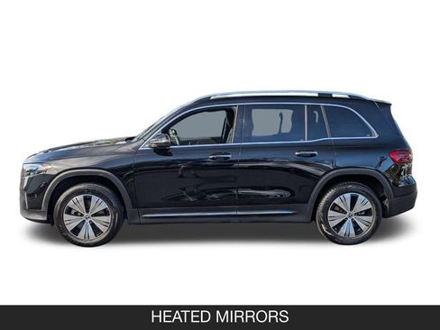 Used 2024 Mercedes-Benz EQB 250+ image 5