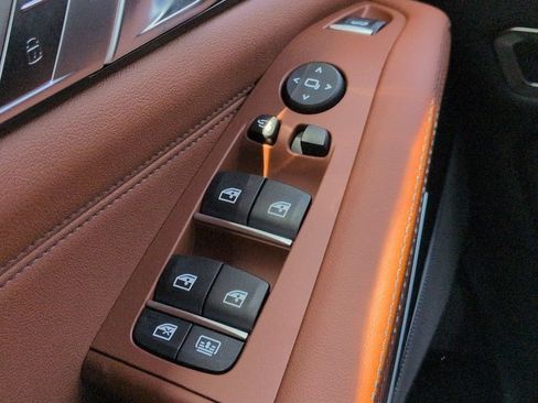 New 2027 BMW X7 M60i w/ Executive Package AWD/4WD image 25
