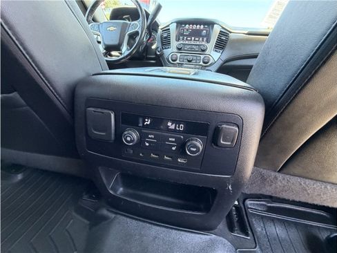 Used 2020 Chevrolet Tahoe LT AWD/4WD image 35