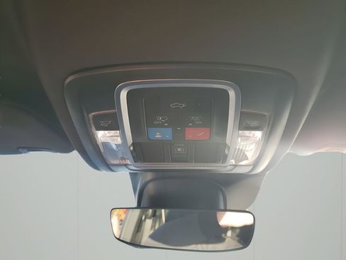 Used 2024 RAM 2500 Laramie w/ Night Edition image 40