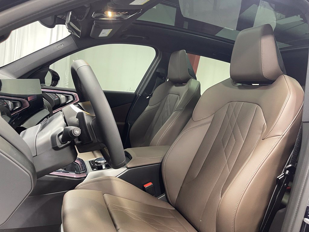 Used 2026 BMW X3 xDrive30i w/ Interior Protection Package AWD/4WD image 22