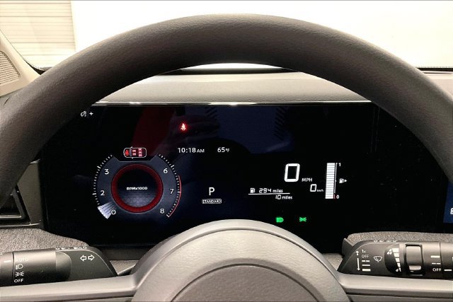 New 2027 Nissan Kicks S AWD/4WD image 25