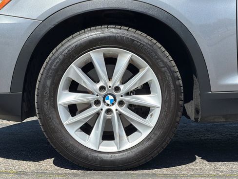 Used 2014 BMW X3 xDrive28i image 37