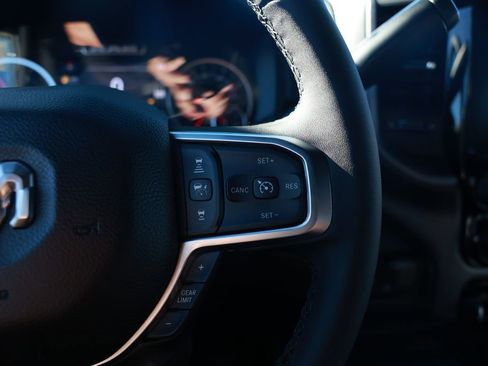 New 2026 RAM 5500 Tradesman image 18