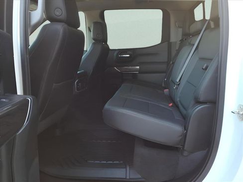 Used 2020 Chevrolet Silverado 1500 LTZ image 18