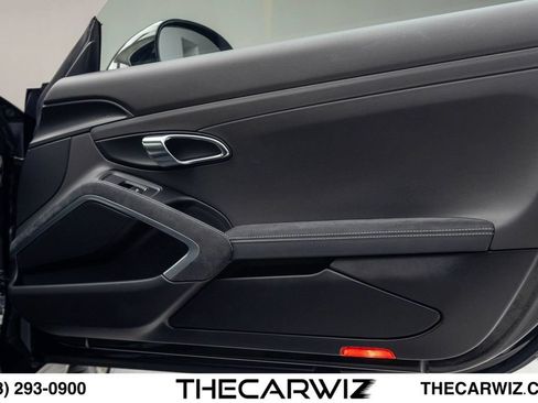 Used 2015 Porsche 911 GT3 RWD image 92