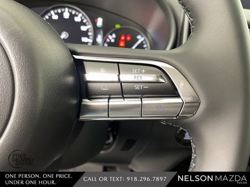 New 2026 MAZDA CX-50 AWD 2.5 S w/ Weather Package image 27