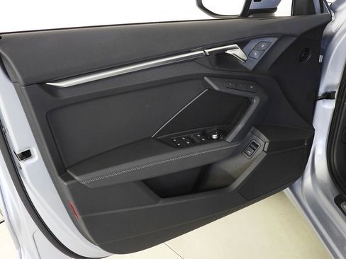 Used 2023 Audi A3 2.0T Premium w/ Convenience Package image 11