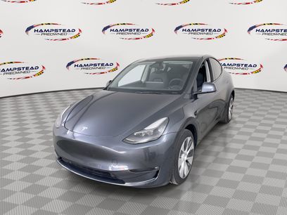 Used 2023 Tesla Model Y Long Range