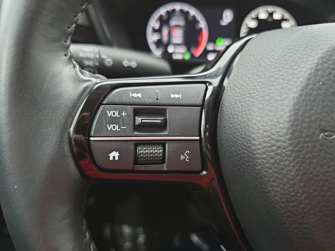 Certified 2024 Honda CR-V EX-L image 17