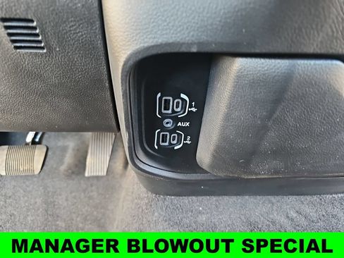 New 2026 RAM 1500 Tradesman RWD image 24