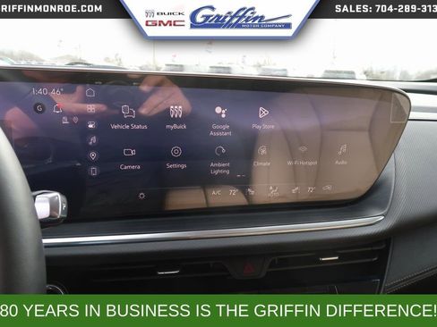 New 2026 Buick Envision Preferred AWD/4WD image 16