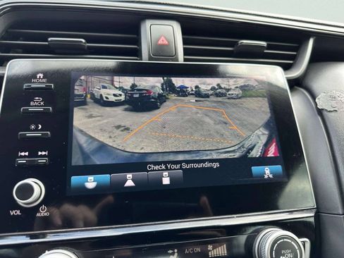 Used 2022 Honda Insight EX image 32