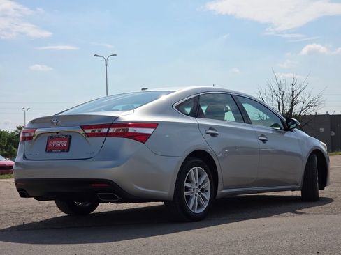 Used 2015 Toyota Avalon XLE Premium FWD image 25
