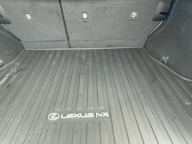 Used 2024 Lexus NX 250 FWD w/ Towing Package (2000 Lbs) image 31