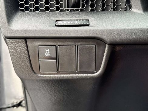 Certified 2025 Honda CR-V Sport image 20