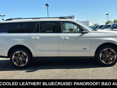 New 2026 Ford Expedition Max King Ranch AWD/4WD image 30