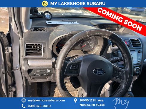 Used 2016 Subaru Forester 2.0XT Touring image 10
