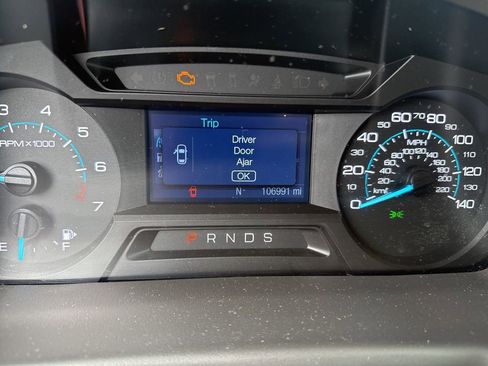 Used 2016 Ford Flex SE image 15