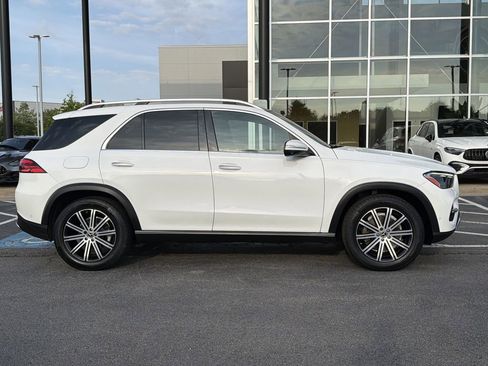 Certified 2024 Mercedes-Benz GLE 350 4MATIC image 2