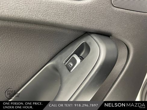 Used 2014 Audi A4 2.0T Premium w/ Cold Weather Package image 36