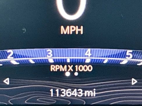 Used 2022 Jeep Wagoneer Series II image 12