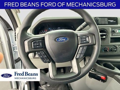 New 2026 Ford E-350 and Econoline 350 Super Duty w/ Power Equipment Group image 11