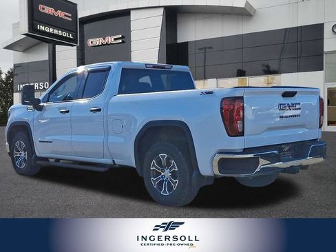 Used 2023 GMC Sierra 1500 Pro image 6