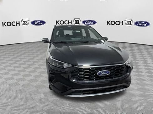 New 2025 Ford Escape ST-Line w/ Tech Pack #1 image 3