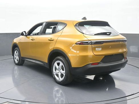 Used 2024 Dodge Hornet GT image 4