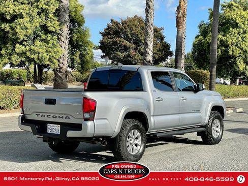 Used 2019 Toyota Tacoma SR5 image 5