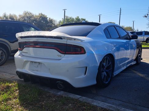 Used 2021 Dodge Charger R/T image 6