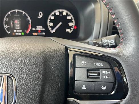 Used 2025 Honda Odyssey Sport-L image 22