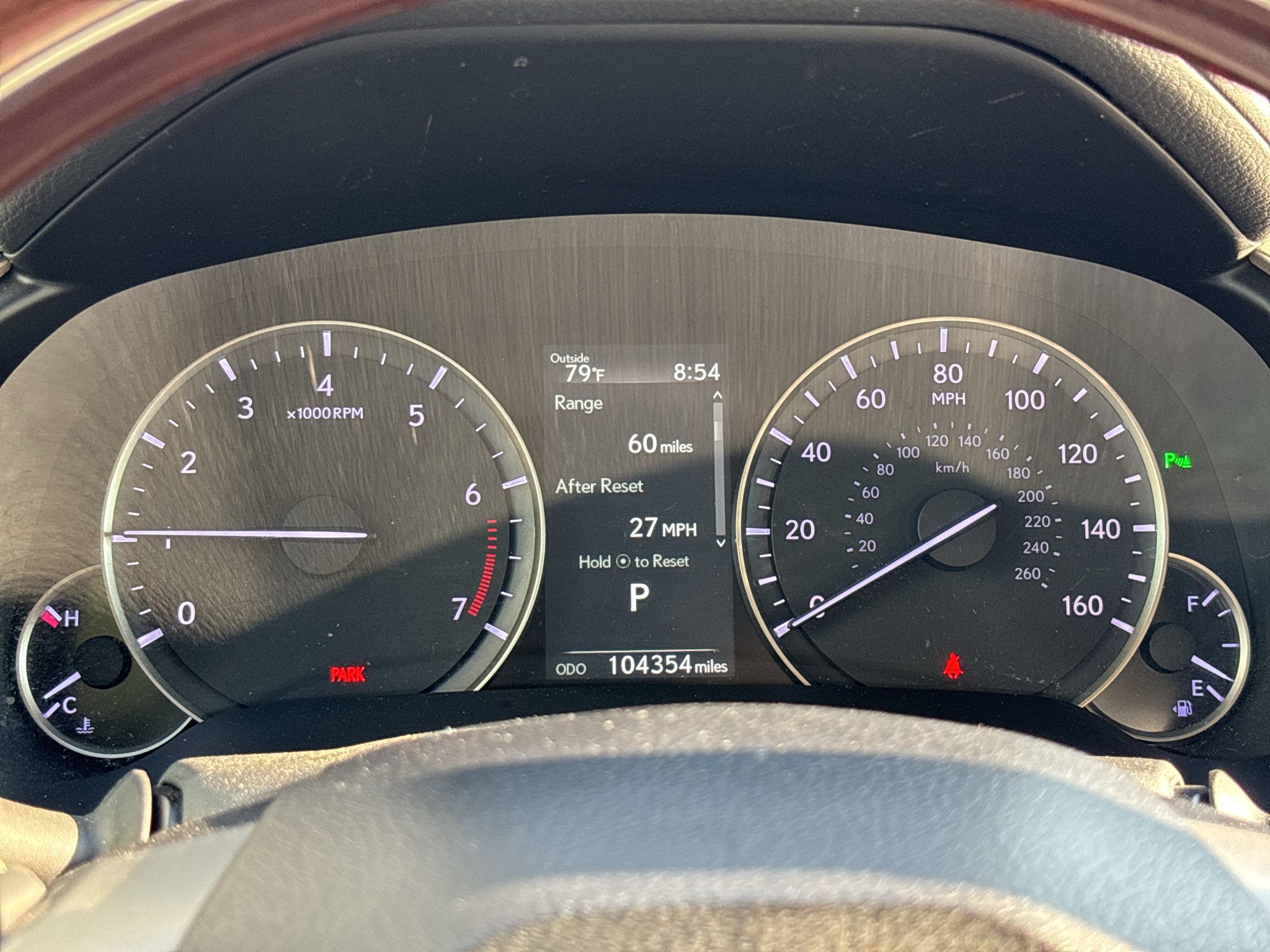 Used 2019 Lexus RX 350 FWD w/ Navigation Package image 21