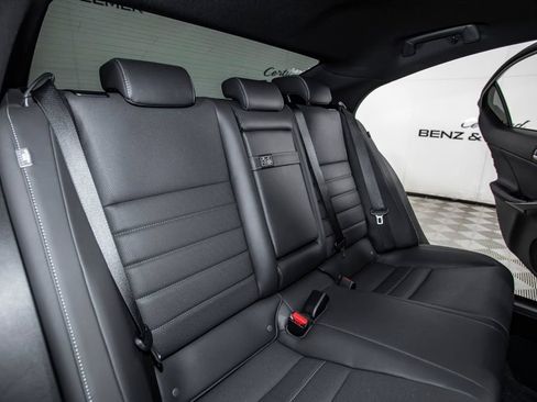 Used 2023 Lexus IS 350 F Sport w/ Accessory Package RWD image 15