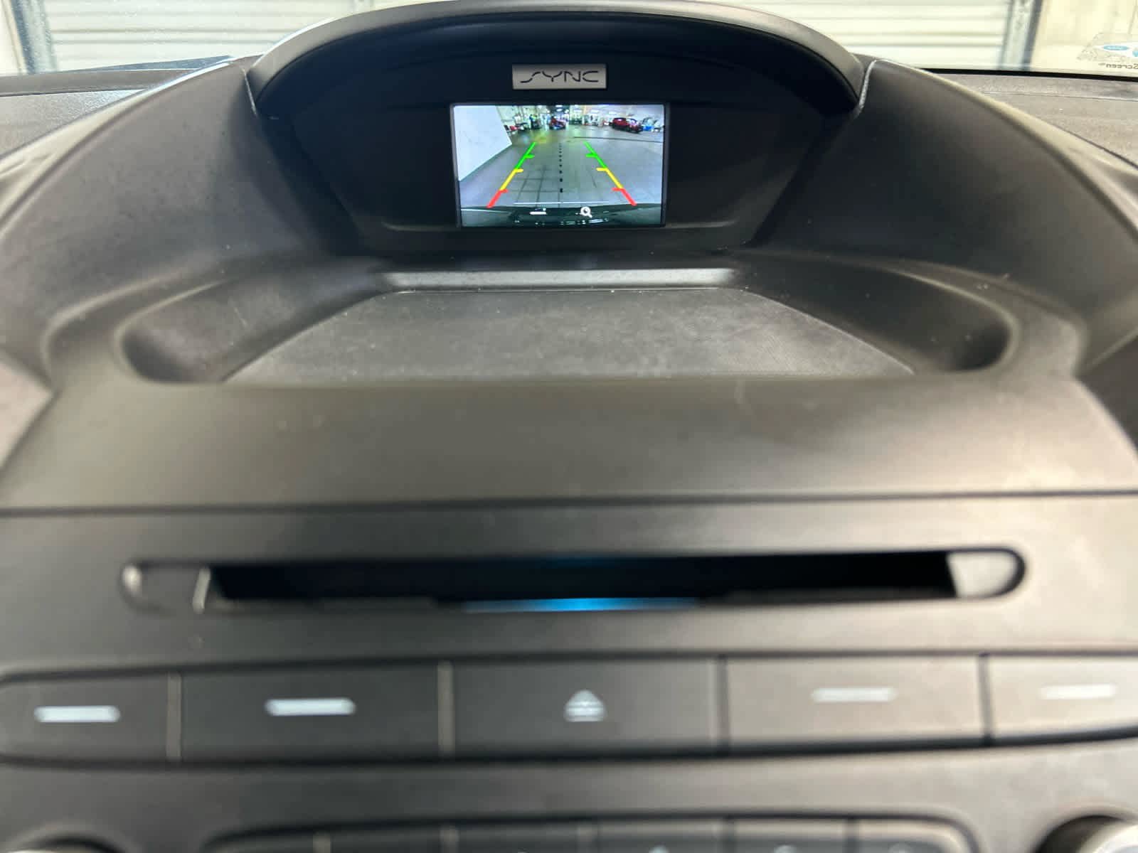 Used 2018 Ford Escape S FWD image 6