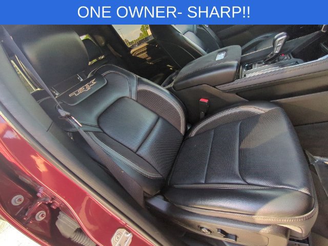 Used 2024 RAM 1500 TRX AWD/4WD image 37