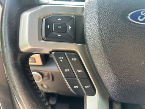 Used 2021 Ford F250 Lariat w/ Chrome Package AWD/4WD image 21