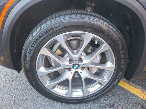 Used 2021 BMW X5 xDrive40i w/ Convenience Package image 7