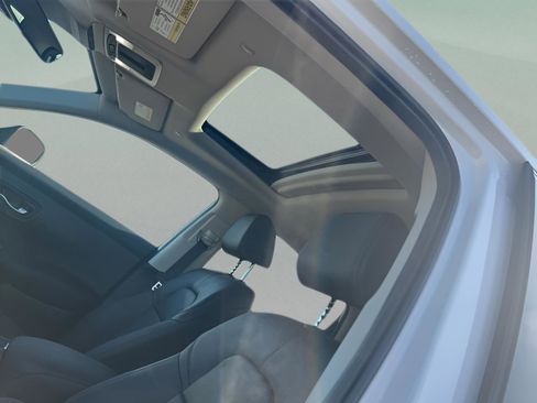 New 2026 Honda HR-V EX-L image 32