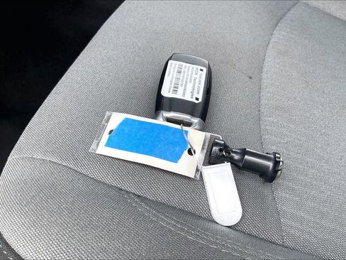 Used 2024 RAM 2500 Big Horn image 15