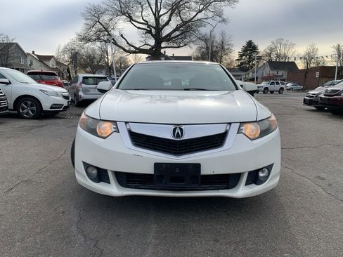 Used 2009 Acura TSX Sedan image 2